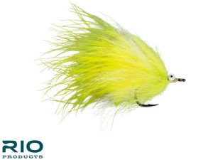 RIO's Kingslayer - Yellow Chartreuse