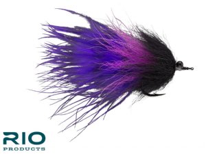 RIO's Kingslayer - Purple / Pink / Black