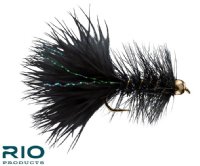 RIO's BH Krystal Bugger - Black