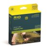 RIO LightLine Fly Line - DT0F - Closeout