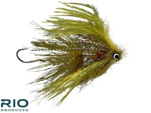 RIO's Make It Rainbow - Olive #4