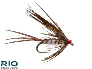 RIO March Brown Emerger