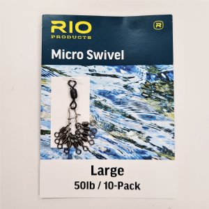 RIO Micro Swivel