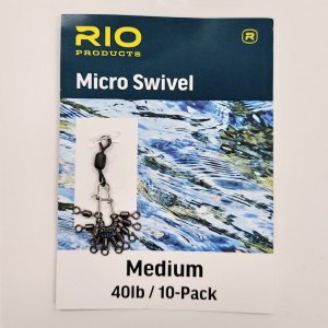 RIO Micro Swivel