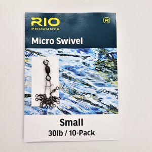 RIO Micro Swivel