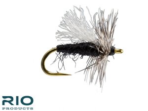 RIO Midge Adult - Black