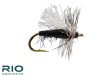 Midge Adult - Black