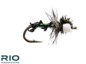 RIO Miracle Midge - Black