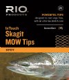 RIO InTouch Skagit MOW Ex Heavy - 10' Float - Closeout