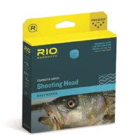 RIO Outbound Short Shooting Head