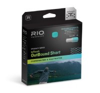 RIO InTouch Outbound Short - WF5F/i - Closeout