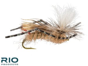 RIO Parachute Hopper - Tan