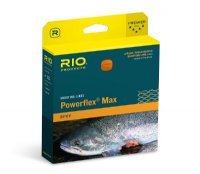 RIO Powerflex Max Shooting Line 0.035" Blue - Closeout