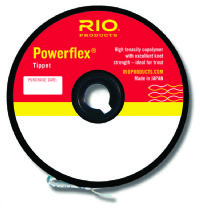 RIO Powerflex Tippet