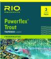 RIO Powerflex Trout...