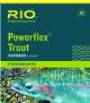 RIO Powerflex Trout Leaders