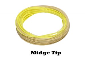 RIO Premier Midge Tip Fly Lines