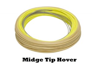 RIO Premier Midge Tip Fly Lines