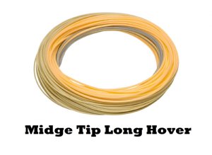 RIO Premier Midge Tip Fly Lines