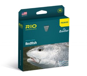 RIO Premier Redfish Fly Lines