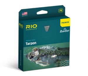 RIO Premier Tarpon Fly Lines