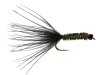 RIO's Raven Leech - Black