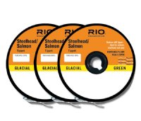 RIO Steelhead / Salmon Tippet - 3 Pack