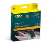 RIO Scandi  - CLOSEOUT
