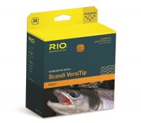 RIO Scandi Short Versitip