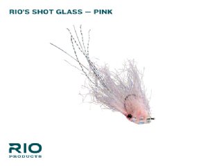 RIO Bonefish Fly Assortment