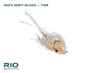 RIO Bonefish Fly Assortment