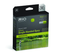 RIO Single Handed Spey 3D
