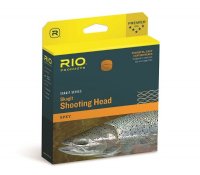 RIO Skagit Max - 700 gr - Closeout