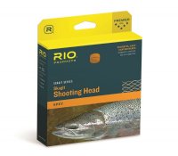 RIO Skagit Max Short - 600gr - Closeout