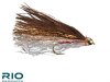 Skiddish Smolt - Brown