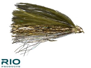 RIO Skiddish Smolt - Olive