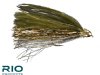 Skiddish Smolt - Olive