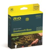 RIO Smallmouth Bass Fly Line
