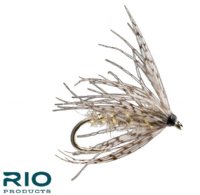 RIO Partridge Soft Hackle - Hare's Ear