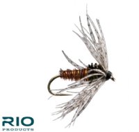 RIO Partridge Soft Hackle - Pheasant Tail