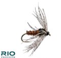 Partridge Soft Hackle - Pheasant Tail