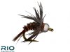 Soft Hackle TB - Pheasant Tail