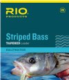 RIO Striped Bass Le...