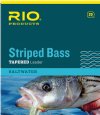 RIO Striped Bass Leaders