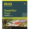 RIO Suppleflex Trout Leaders