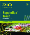 RIO Suppleflex Trout Leaders