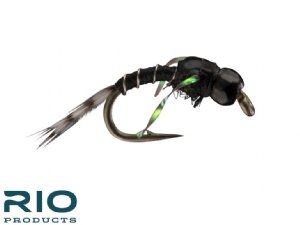 RIO Tailwater Tiny TB - Black