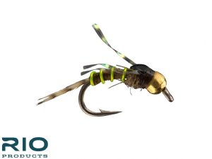 RIO Tailwater Tiny TB - Olive