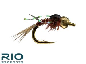 RIO Tailwater Tiny TB - Rust