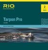 RIO Tarpon Pro Leaders 2-Pack